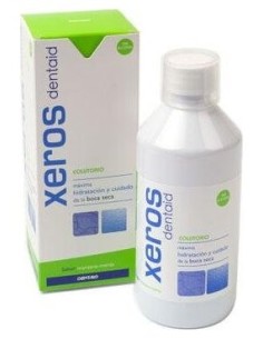 Xeros Dentaid Colutorio 500 Ml