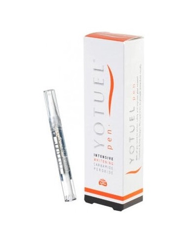 Yotuel Pen Blanqueador 5 Gramos