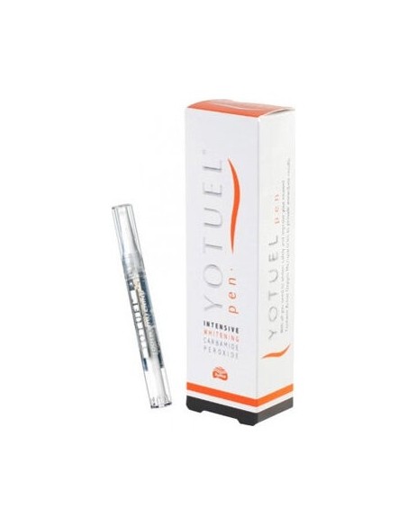Yotuel Pen Blanqueador 5 Gramos
