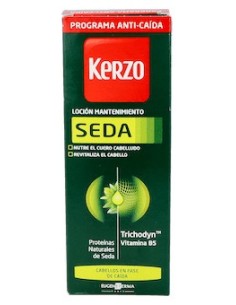 Kerzo Locion Seda 150 Ml
