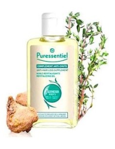 Puressentiel Aceite Anti Caida 100Ml