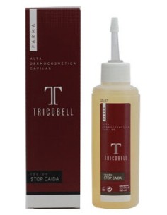 Tricobell Locion Stop Caida 150 Ml