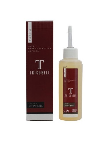 Tricobell Locion Stop Caida 150 Ml