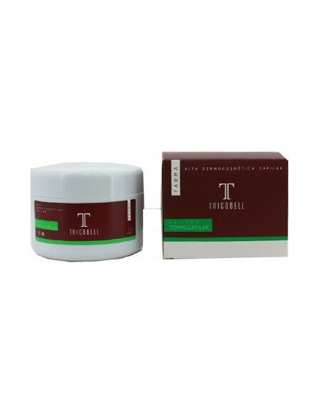 Tricobell Balsamo Dermocapilar 200 Gr