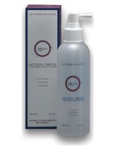 Actifol Ioox® Loción Capilar 200Ml