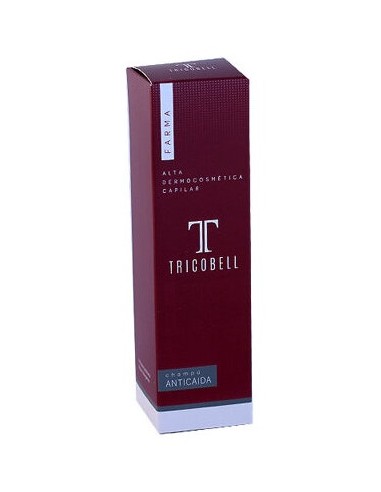 Tricobell Champu Anticaida 250 Ml