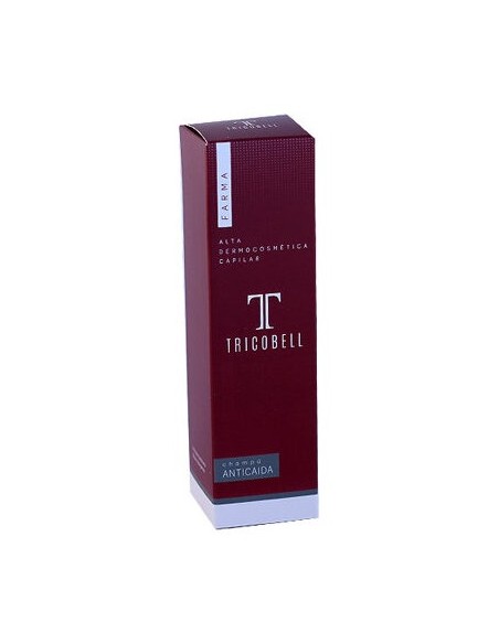 Tricobell Champu Anticaida 250 Ml