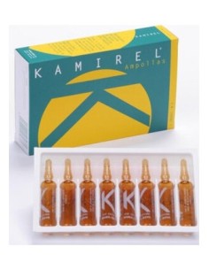 Kamirel Anticaida 16 Ampollas 5 Ml