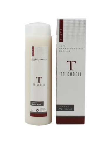 Tricobell Champu Anticaida Elite 250 Ml