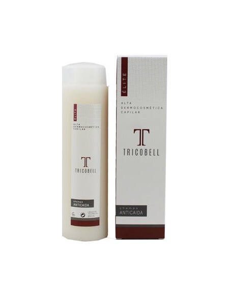 Tricobell Champu Anticaida Elite 250 Ml