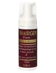 Hairgen Espuma 125 Ml
