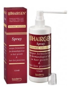 Hairgen Spray 125 Ml