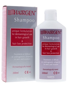 Hairgen Champu Acondicionador 200 Ml