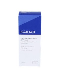 Kaidax Loción Capilar Anticaída Spray 100Ml