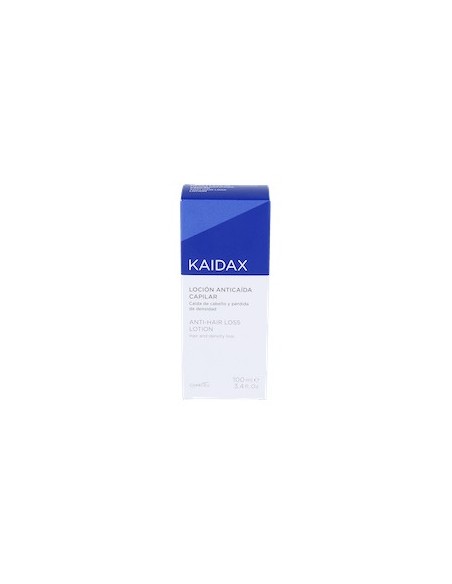 Kaidax Loción Capilar Anticaída Spray 100Ml