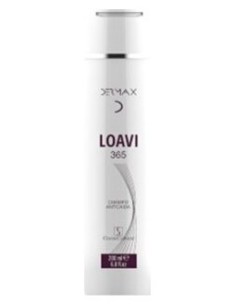 365 Loavi Champu Anticaida 200 Ml
