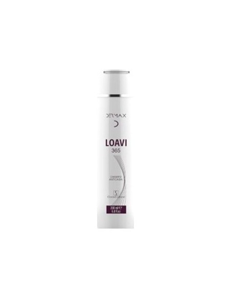 365 Loavi Champu Anticaida 200 Ml