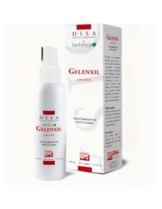 Gelenxil Loción Anticaída 100 Ml