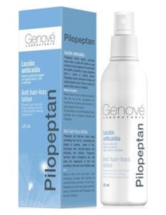 Genové Pilopeptan Loción Anticaída 125Ml
