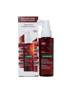 Klorane Complejo Tri-Activo Anticaída 100Ml