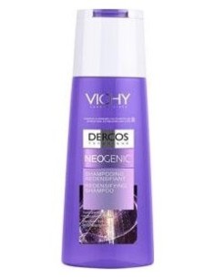 Vichy Dercos Neogenic Champú 200Ml
