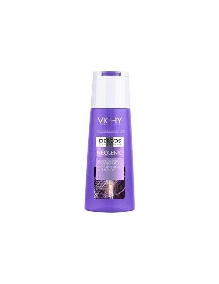 Vichy Dercos Neogenic Champú 200Ml