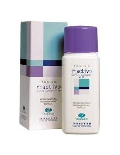 Rueber R-Activo Tónico Anticaída 150Ml