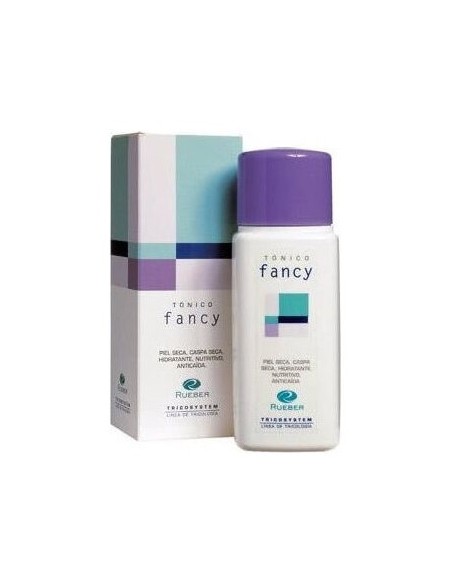 Fancy Tonico Rueber 150 Ml