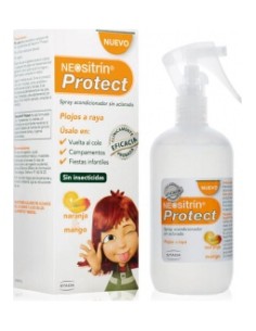 Neositrin Protect Spray Acondicion 100Ml
