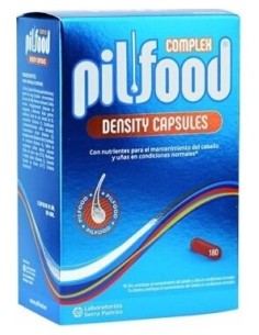 Pilfood Complex Density 180 Caps