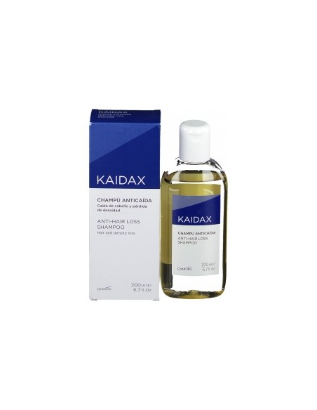 Kaidax Champú Anticaída 200Ml