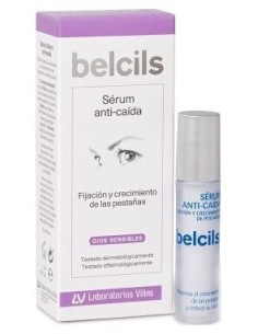 Belcils Serum Anticaida Pestañas 3 Ml