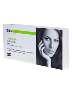 Lambdapil Hairdensity 180 Capsulas