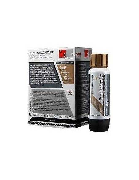 Spectral Dnc-N Tto. Tópico Más Avanzado Alopecia 60Ml