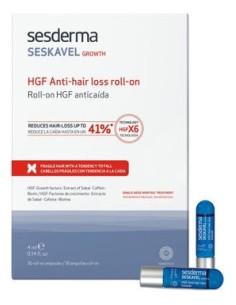Seskavel Growth Rollon Hgf Anticai 30 Am