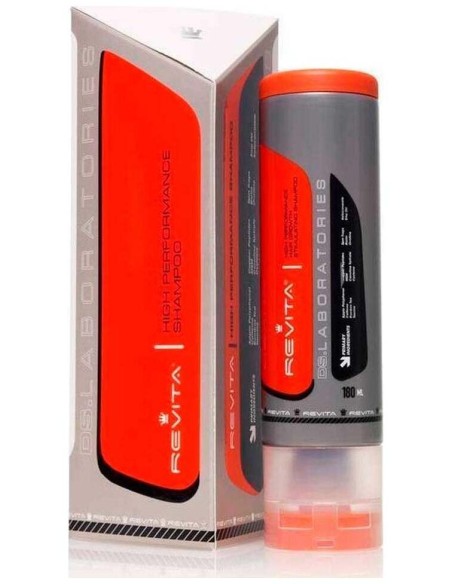 Revita Champu Anticaida 205 Ml