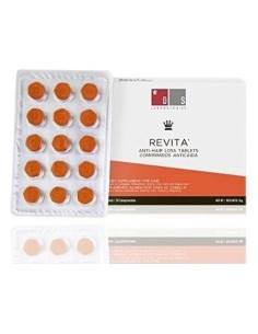 Revita Anticaida Capilar 30 Comprimidos