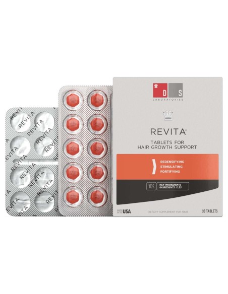 Revita Anticaida 90 Comprimidos