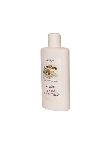 Jardin De La Almazara Champu 250 Ml