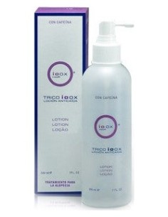 Tricoioox® Loción Anticaída 200Ml