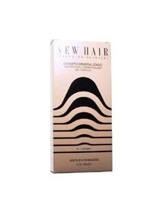 New Hair Regenerador Capilar 250 Ml.