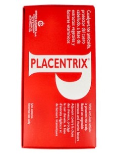 Placentrix Anticaída 10Amp