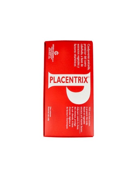 Placentrix Anticaída 10Amp