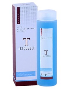 Tricobell Champu Caida-Hidrat Elite 250M