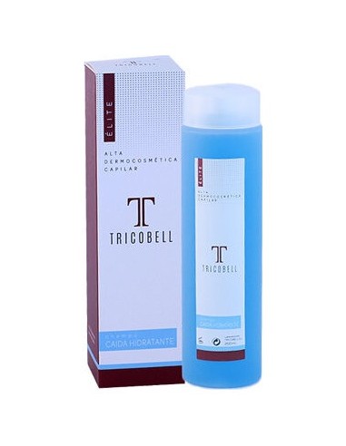 Tricobell Champu Caida-Hidrat Elite 250M