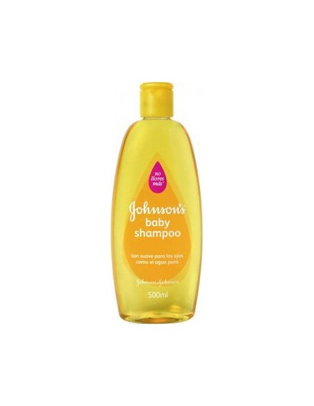 Johnsons Champu 500 Ml