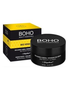 Boho Balsamo Labial Veneno Abeja 10 Gr