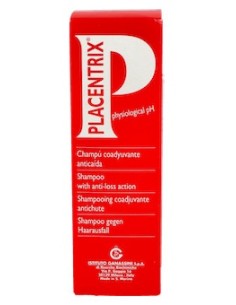 Placentrix Champú Anticaída 150Ml