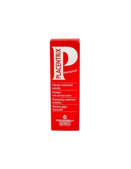 Placentrix Champú Anticaída 150Ml