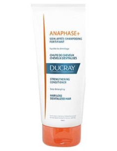 Anaphase Champú Crema Estimulante 200Ml